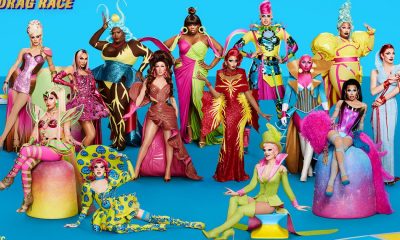 Meet the New Queens Competing on Season 14 of RuPaul's Drag Race