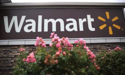 Walmart Planning To Create Their Own Cryptocurrency