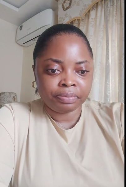 "Juliana, I know secrets about you that the world will never know" - Pastor Timilehin Adigun warns Actress, Juliana Oloyede (Video) - YabaLeftOnline