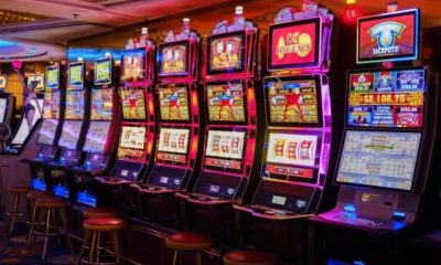5 Things To Check Before Playing Slot Online - Tips For Beginners - TheCityCeleb