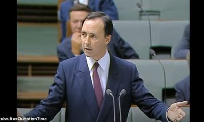 Paul Keating had a black belt in the art of the insult during his time in parliament. The Labor stalwart was able to cut opponents down to size and raise gales of laughter at the same time
