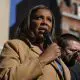 Letitia James, the New York attorney general, on Tuesday announced that she was seeking a court order to subpoena Donald Trump and his two eldest children - Don Jr and Ivanka