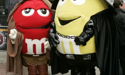 Mars Reveals An Updated Look For Their M&M's Characters As They Aim To Be More Inclusive & Unifying