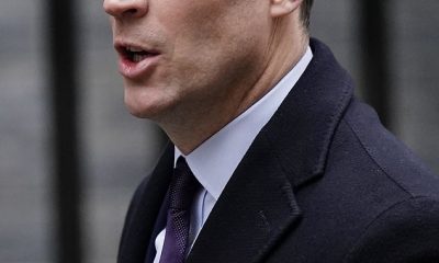 Justice Secretary Dominic Raab said: ‘Along with the Nightingale courts, digital hearings and unlimited sitting days, we will deliver swifter and more effective justice.’