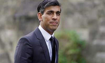 Chancellor Rishi Sunak is under increasing pressure from many in his own party to step up and ease the swelling crisis