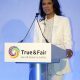 Last week Gina Miller, pictured, declared the creation of a new political party (hers) called True and Fair. It was attended by just 13 people, which seems to have consisted of five reporters and Miller
