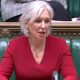 Culture Secretary Nadine Dorries today confirmed the BBC licence fee will be frozen at £159 for the next two years as she also announced a review into the long-term future of the annual levy
