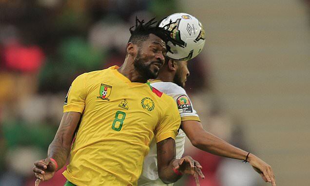 Cape Verde vs Cameroon - AFCON: Live score, team news and updates
