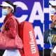 Emma Raducanu vs Sloane Stephens - Australian Open first round: Live score and updates