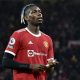Ralf Rangnick believes Paul Pogba will give his all for Manchester United until the end of the season — if only to secure a big-money move away this summer