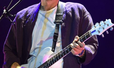 Headlines: Singer John Mayer made headlines last week when he picked up the late comedian Bob Saget