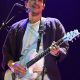 Headlines: Singer John Mayer made headlines last week when he picked up the late comedian Bob Saget