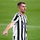 Juventus are reportedly becoming increasingly frustrated with midfielder Aaron Ramsey