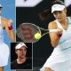 Emma Raducanu vs Danka Kovinic - Australian Open round 2: Live score and updates