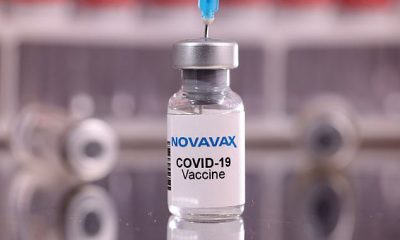 The TGA has granted provisional approval to Novavax - the first protein COVID-19 vaccine approved in Australia