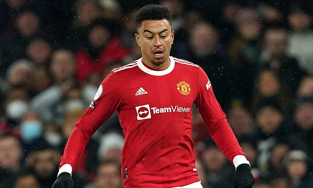 Transfer news LIVE: Newcastle are rebuffed in their efforts to sign Jesse Lingard on loan