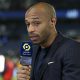 Bordeaux are reportedly lining up Arsenal legend Thierry Henry as their next manager