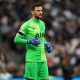 Tottenham: Antonio Conte hails Hugo Lloris as a reference for the club after he pens new contract