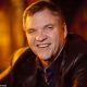 Mr Marvin Lee Aday (pictured), 74, also known as Meat Loaf, died on Thursday night after falling ill with Covid-19