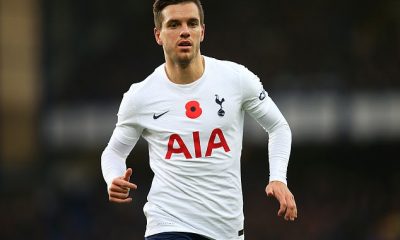 Giovani Lo Celso could be set to depart Tottenham before the end of the transfer window