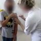 A nurse in São Paulo, Brazil, was caught on video applying an empty syringe to an 11-year-old boy who was expecting his first dose of the CoronaVac COVID-19 vaccine during an appointment Tuesday at makeshift vaccination center that was set up at a gas station. Paola Dino alerted health workers and her child was eventually vaccinated