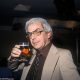 English writer, comedian and actor Barry Cryer (pictured here in 1979) has died at the age of 86