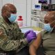 The U.S. Army has started human trials of a coronavirus