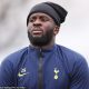 PSG are looking to take Tanguy Ndombele on loan from Tottenham until the end of the season