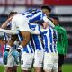 Huddersfield remain in hunt for promotion after 1-1 draw against Stoke City