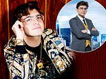 The Apprentice star Navid Sole sent X-rated messages to past contestants