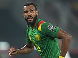 Gambia vs Cameroon - AFCON: Live score, team news and updates in quarter-final clash