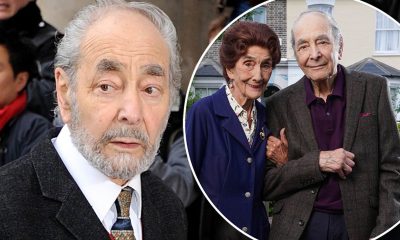 Who Is Leonard Fenton Wife Madeline Thorner? Everything To Know About EastEnders Actor Spouse And Net Worth - Obituary