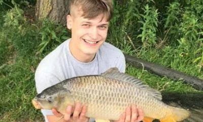 The body of Jordan Lawton, 24, who was one of four siblings - was discovered by his mother two days after he had been reported missing in December 2020