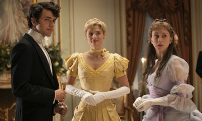 Are The Gilded Age and Downton Abbey Connected? The Showrunner Answers