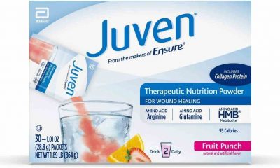 Can Juven Be Used As A Sports Drink? » Sportsbugz
