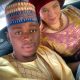 "I cherish every moment I get to spend with you" – 24-year-old Kano man writes as he celebrates his American wife on her 48th birthday - YabaLeftOnline