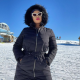 "If you don't like the snow or taxes you pay here, go back to your country so others can come" – BBNaija star, Nina tackles migrants discouraging others from moving abroad - YabaLeftOnline