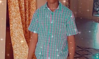 #Justice4Emannuel: Nigerians demands answers after 16-year-old boy reportedly dies in school - YabaLeftOnline