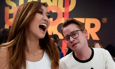 Brenda Song and Macaulay Culkin Are Reportedly Engaged