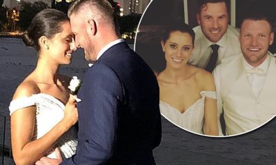 Sam Groth New Wife: Who Did He Marry? Meet Brittany Boys - Everything On Her Age And Wikipedia Bio