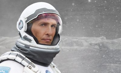 35 Sci-Fi Movies to Watch If You Loved Interstellar