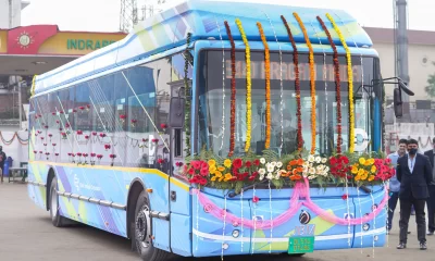 What Delhi Can Expect From Its New Electric Buses: 5 Points
