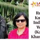 Ruchi Kumar India TV Wiki (Kamal Khan Wife), Parents, Biography, Age, Ethnicity, Husband, Son, Career, Net Worth & More