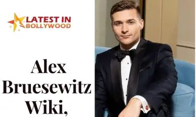 Alex Bruesewitz Wiki,