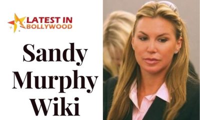 Sandy Murphy Wiki, Parents, Biography, Age, Ethnicity, Husband, Career, Net Worth & More