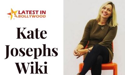 Kate Josephs Wiki, Parents, Biography, Age, Ethnicity, Husband, Sheffield City Council, Career, Net Worth & More
