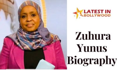 Zuhura Yunus Biography