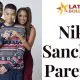 Nik Sanchez Parents