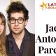Jack Antonoff Parents