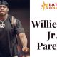 Willie Gay Jr. Parents